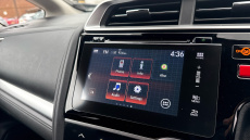 Honda Jazz 1.3 EX 5dr Petrol Hatchback